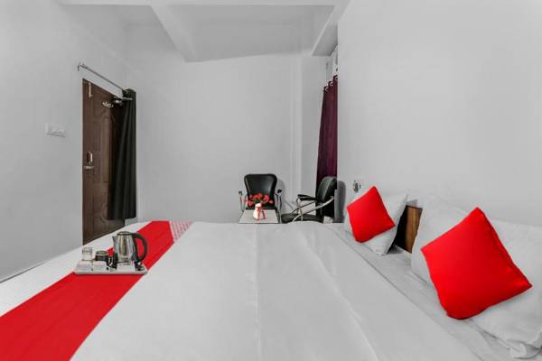 OYO Flagship 92692 Star Stay Guest House