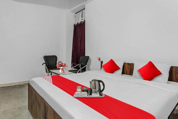 OYO Flagship 92692 Star Stay Guest House