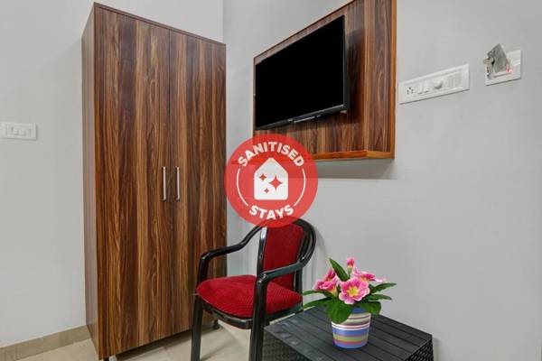 Townhouse 1094 North Inn