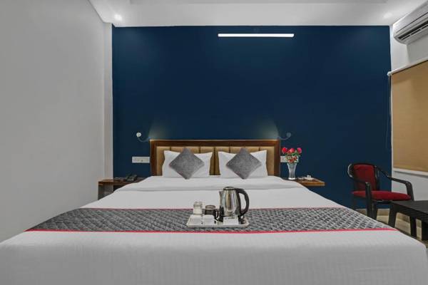 Townhouse 1094 North Inn