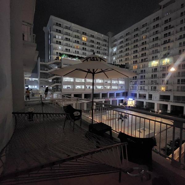 The Nest | Melting Capital | 201 | Large Balcony