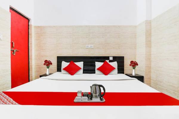 OYO Flagship 69004 Mauryans Inn