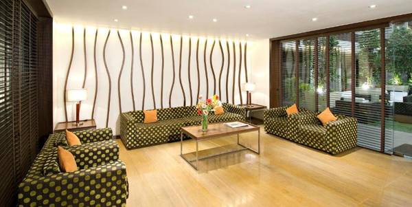Citrus Hotel Lonavala