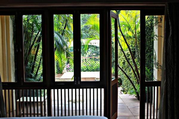 Fariyas Resort Lonavala