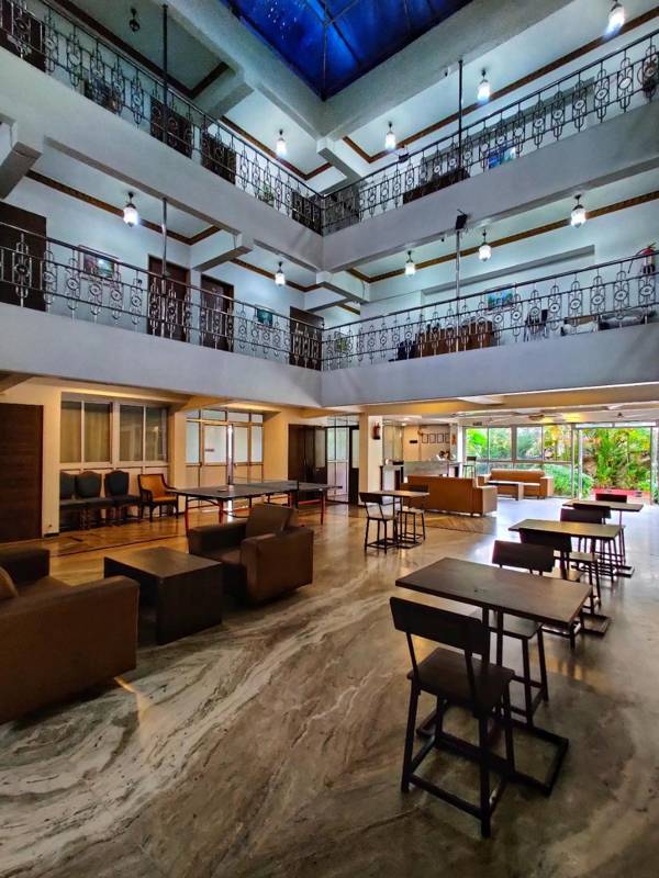 Mountview Resort & Spa Lonavala