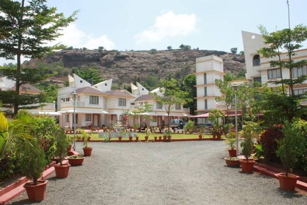 FabEscape Serenity Resort Lonavala