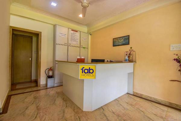 FabEscape Serenity Resort Lonavala