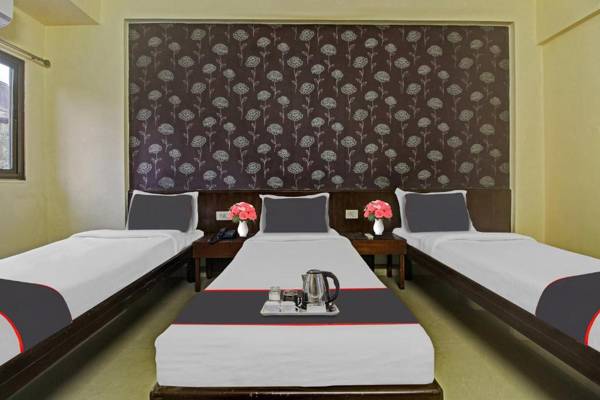 Hotel Mittal Residency