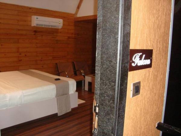 Rumourss Sky Villa and Resort