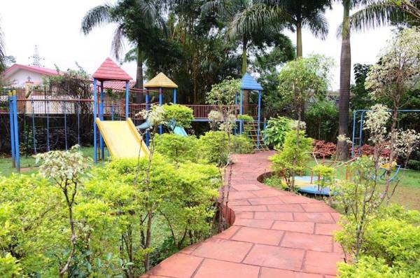 Basilica Holiday Home