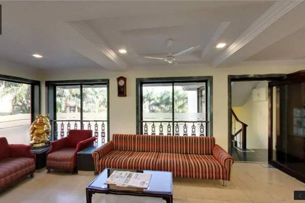 Basilica Holiday Home