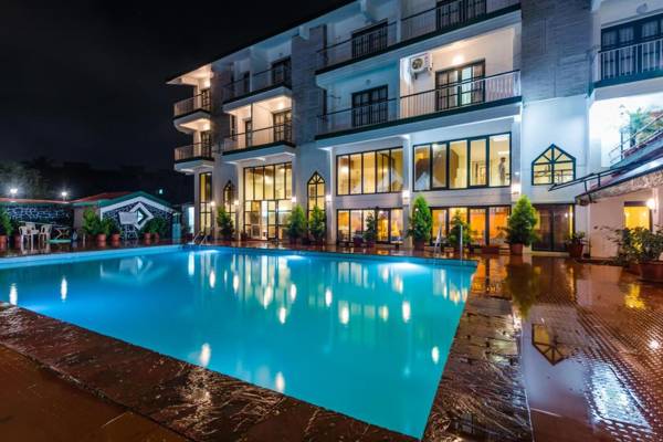 Valvan Village Resort