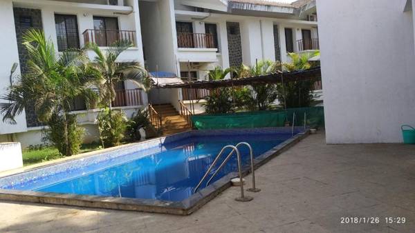 Lonavala Holiday Homes