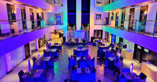 Rrichmond Hotels And Villas