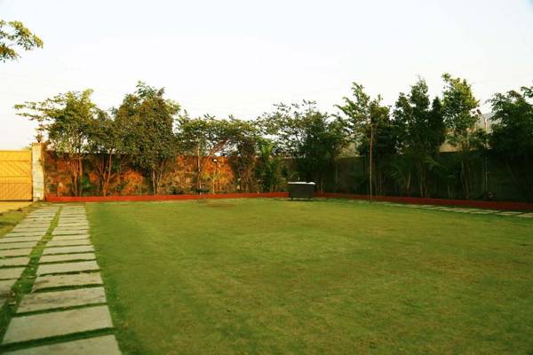 StayVista at Primavera