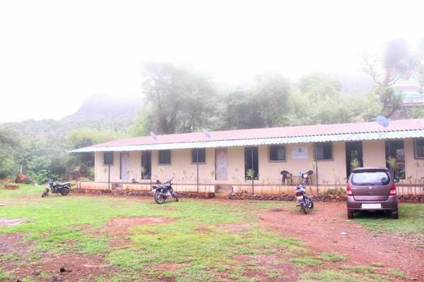 Green Fog Guesthouse