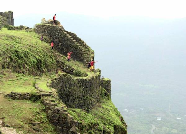 Green Fog Guesthouse