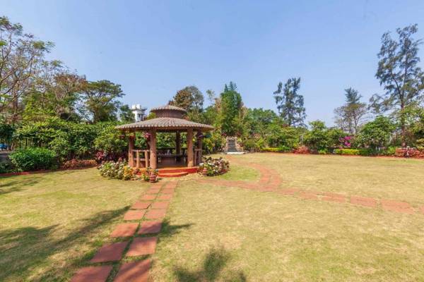 StayVista at Valencia