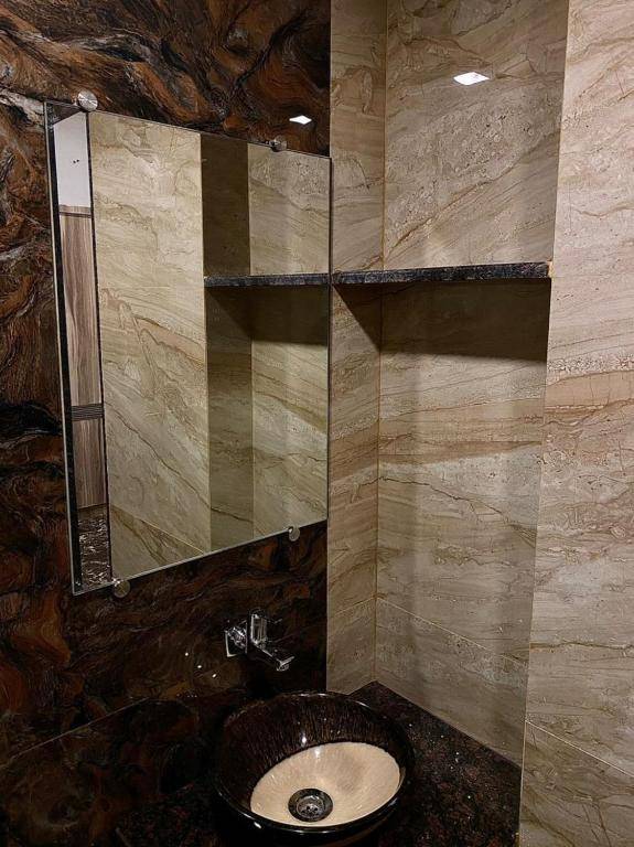 Mount cottage supreme