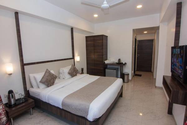 Mayur Retreat