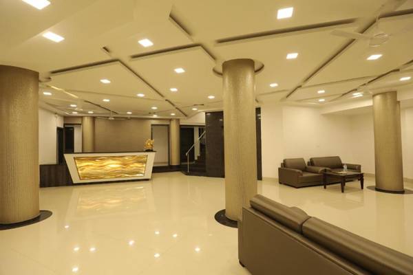 Imperial Grande Resort