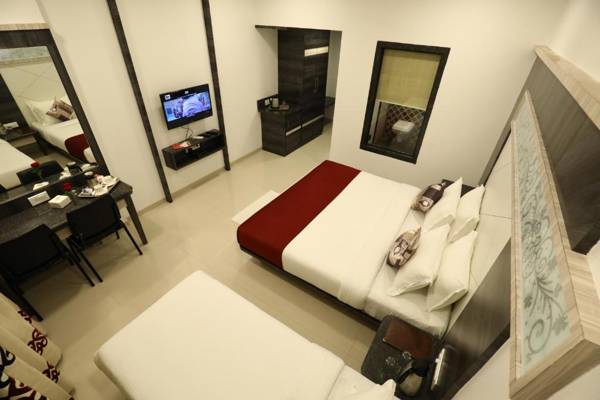 Imperial Grande Resort