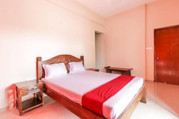 StayVista at Greenwoods Seven Villa