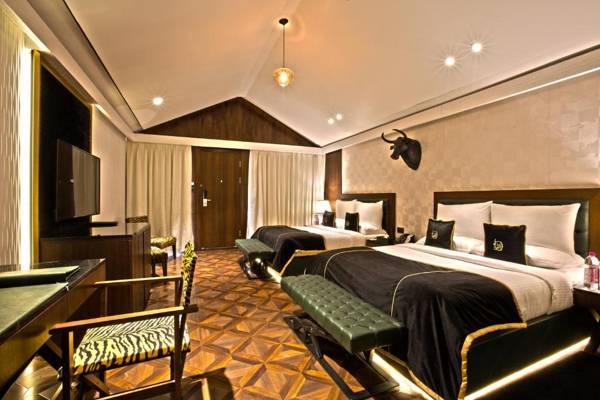 DATA Resort by Della Adventure