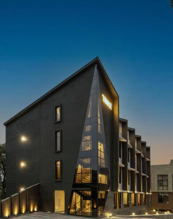 Triose Boutique Hotel