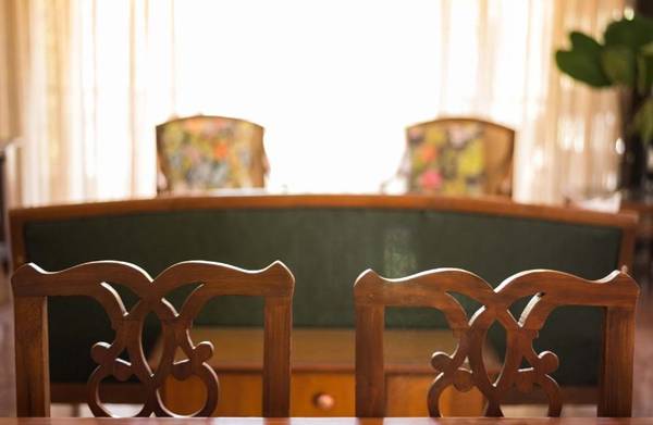 Boutique Sky Villas by 29 Bungalow