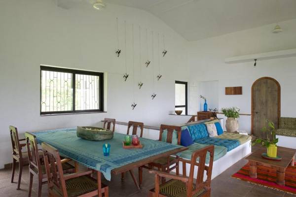 StayVista at Bungalow 89