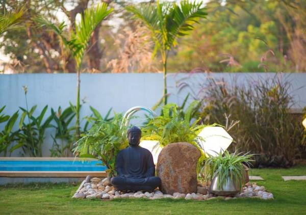 StayVista at El House