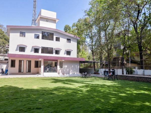 Hotel Mangal Residency