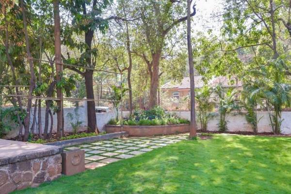 Hotel Mangal Residency