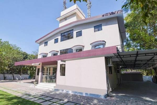 Hotel Mangal Residency