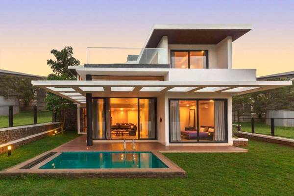 EKO STAY (Gold)- PALM GROVE VILLA