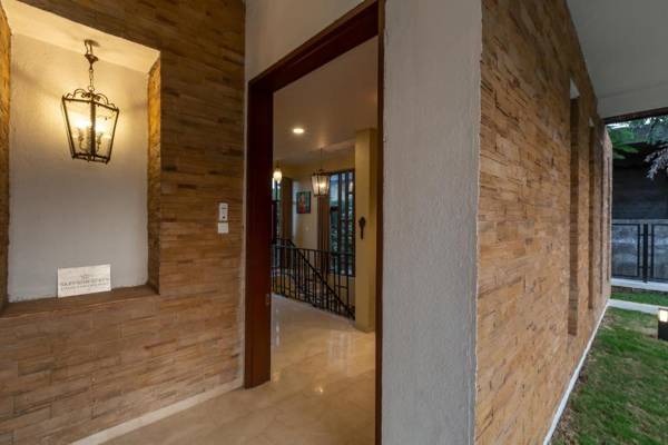 EKO STAY (Gold)- PALM GROVE VILLA