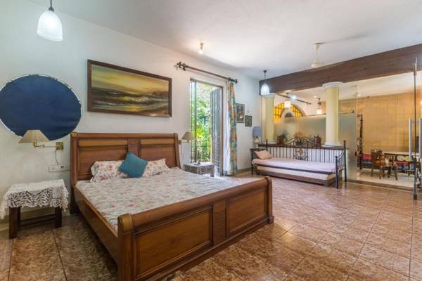 StayVista at Bella Vista