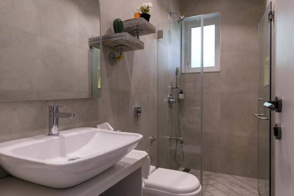 StayVista at Le Sutra Great Escapes - Geometrica