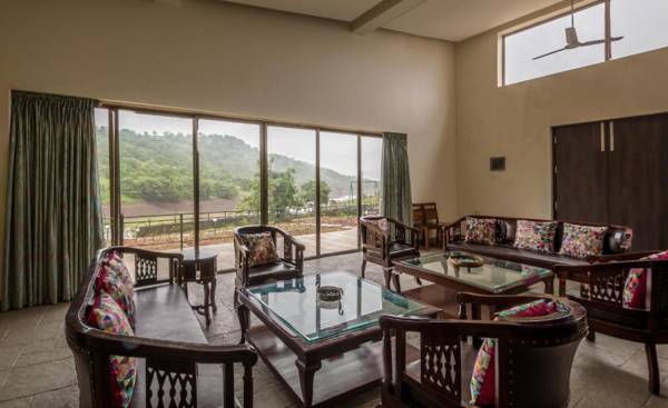 StayVista at Shivom Villa 8