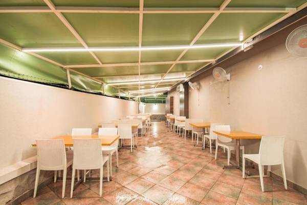 Treebo Trend Five Elements Lonavala