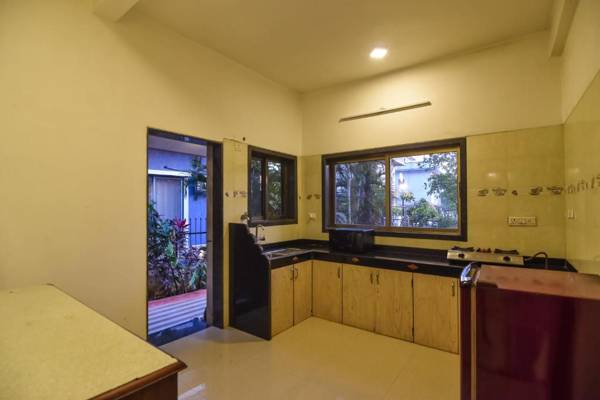 EKO STAY- Paramount Villa