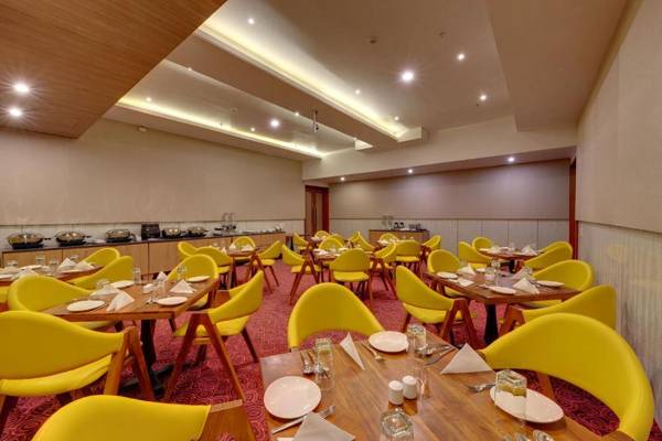 Viola Beacon Resort Lonavala