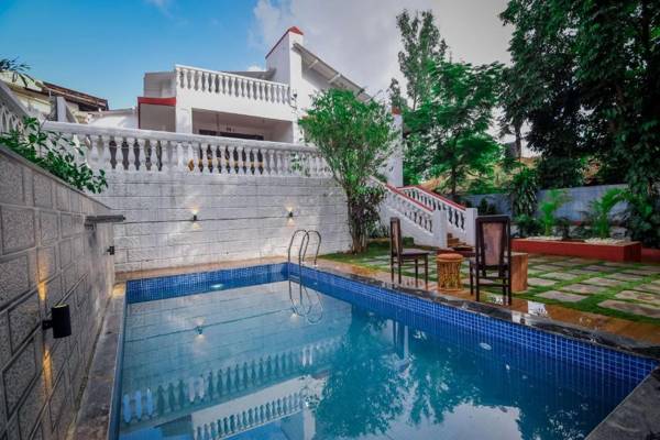 EKO STAY- Villa BLANCO