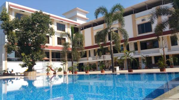 Resort Silver Hills