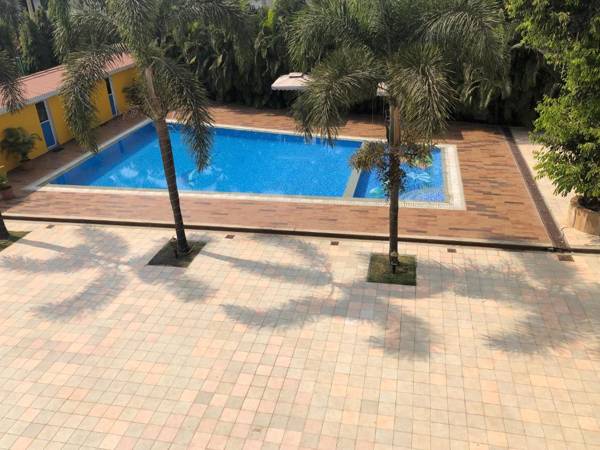 Resort Silver Hills