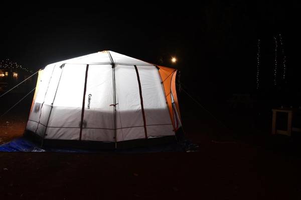 Bombay Camping Company