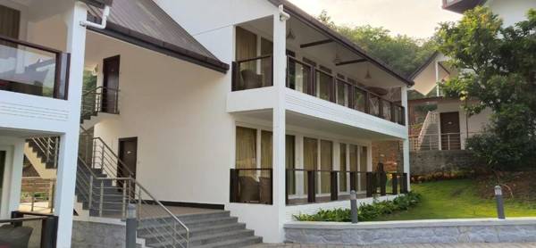 Juvana Resort & Spa  Aamby Valley City Lonavala