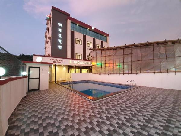 Hotel Jagadguru Lonavala