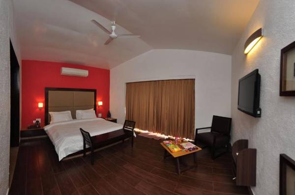 Treasure Island Resorts Lonavala